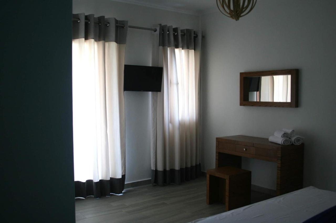 Spyridoula'S Guest House Himarë Dış mekan fotoğraf