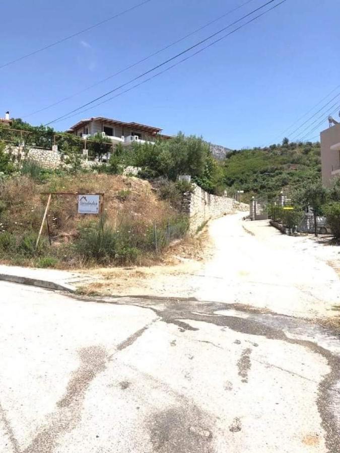 Spyridoula'S Guest House Himarë Dış mekan fotoğraf