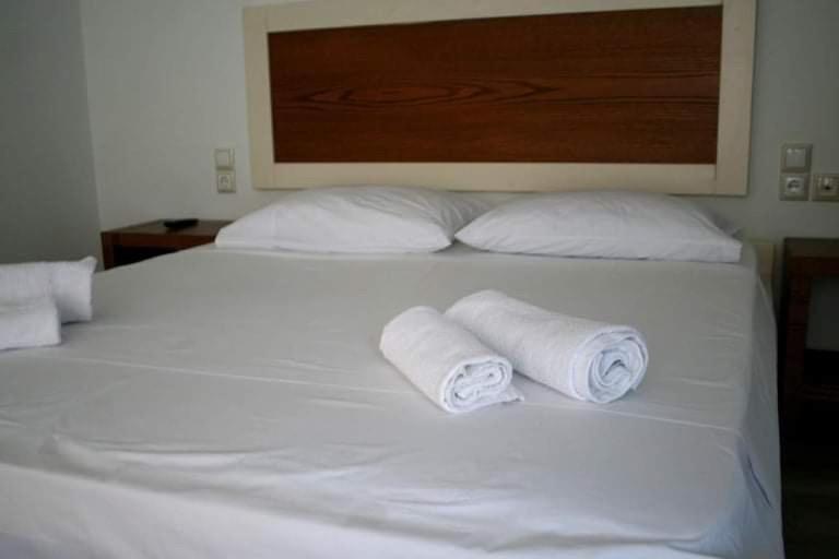 Spyridoula'S Guest House Himarë Dış mekan fotoğraf