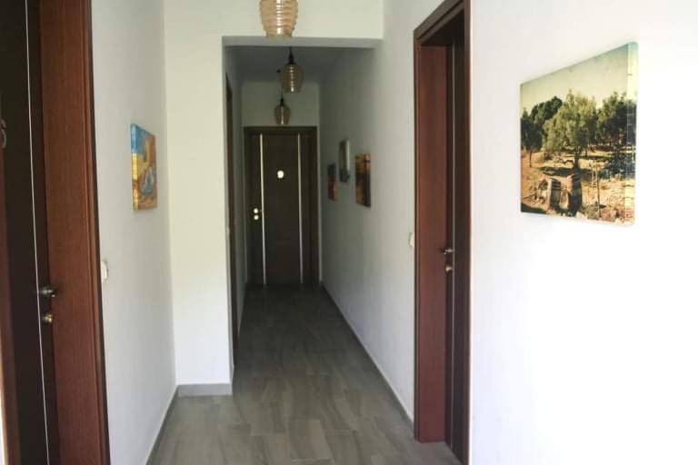 Spyridoula'S Guest House Himarë Dış mekan fotoğraf