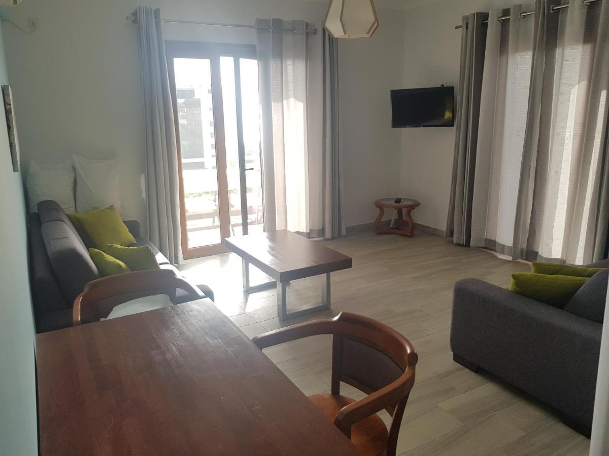 Spyridoula'S Guest House Himarë Dış mekan fotoğraf