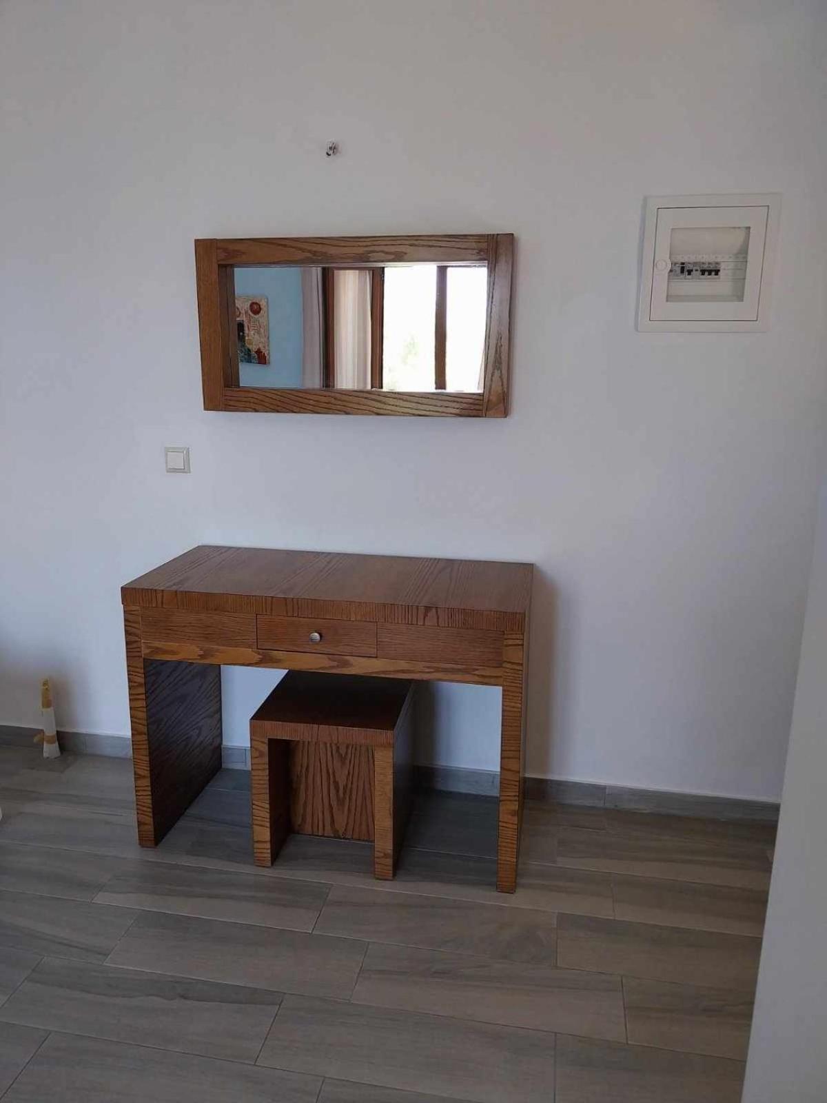 Spyridoula'S Guest House Himarë Dış mekan fotoğraf